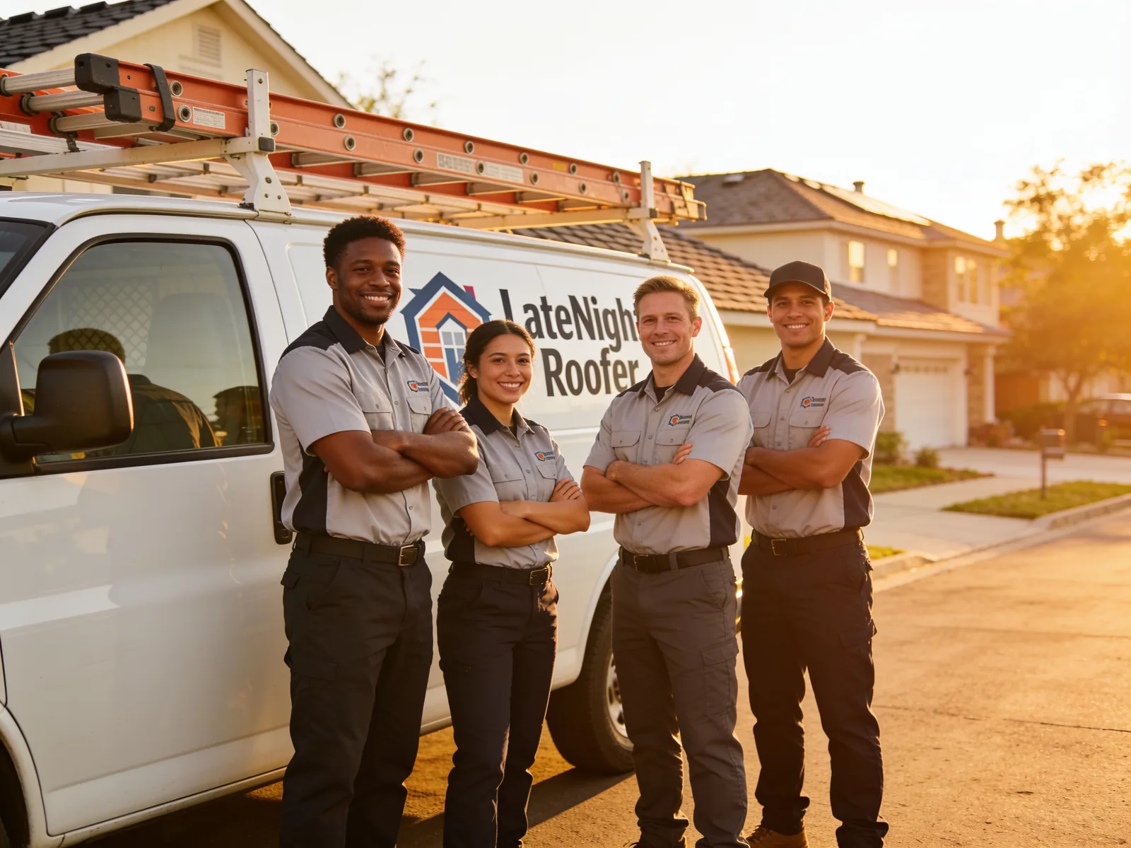 Emergency Roof Repair company in North Wilkesboro, NC